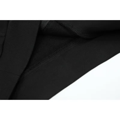 Худи Cactus Jack Merch Be Happy Skeleton "Black" фото № 4