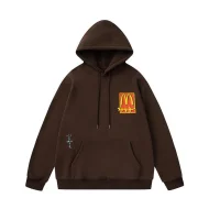 Худи Cactus Jack x McDonald's Cactus Pack Sticker
