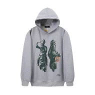 Худи Cactus Jack Merch Statues