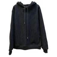 Худи Christian Dior Fluffy Print Dior Logos