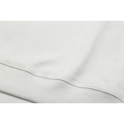 Худи Christian Dior Frontside Logo Black Letter C "White" фото № 3