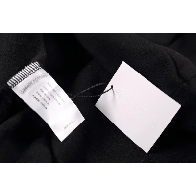 Худи Chrome Hearts Multi Color "Black" фото № 8