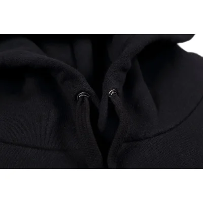 Худи Chrome Hearts Multi Color "Black" фото № 5