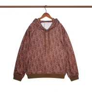 Худи Dior Basic Print