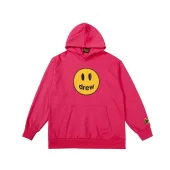 Худи Drew House Smile - Logo "Pink"