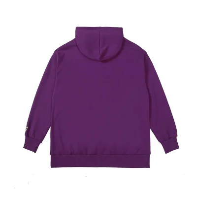 Худи Drew House Smile - Logo "Violet" фото № 2 Худи Drew House Smile - Logo "Violet" фото № 2