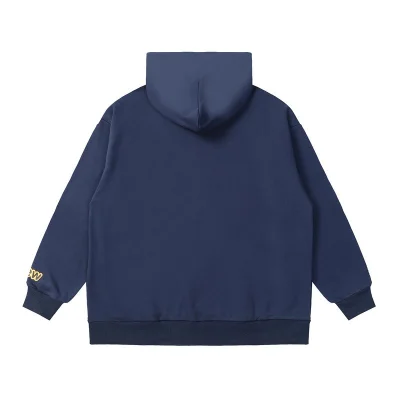 Худи Drew House Having An Inscription "Blue/Black" фото № 2