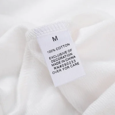 Худи Fear Of God With A Patch On The Sleeve And On The Hood "White" фото № 3 Худи Fear Of God With A Patch On The Sleeve And On The Hood "White" фото № 3