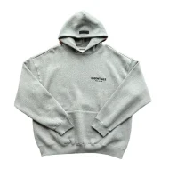 Худи Fear Of God Basic Collection Худи Fear Of God Basic Collection