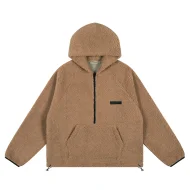 Худи Fear Of God Soft As Teddy