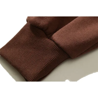 Худи Four Caccus With Clippings "Brown/Green" фото № 4