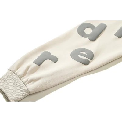 Худи Four Caccus I Dont Know "Cream" фото № 3 Худи Four Caccus I Dont Know "Cream" фото № 3