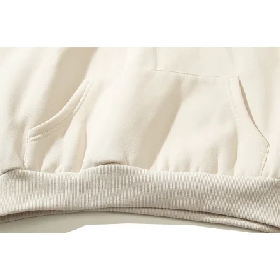 Худи Four Caccus I Dont Know "Cream" фото № 6 Худи Four Caccus I Dont Know "Cream" фото № 6