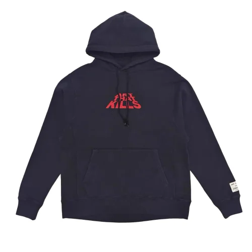 Худи Gallery Dept Art That Kills "Blue"