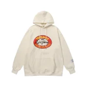 Худи Gallery Dept Plug "Cream"