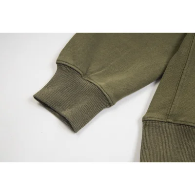 Худи Gallery Dept Unusual Combination "Green" фото № 4