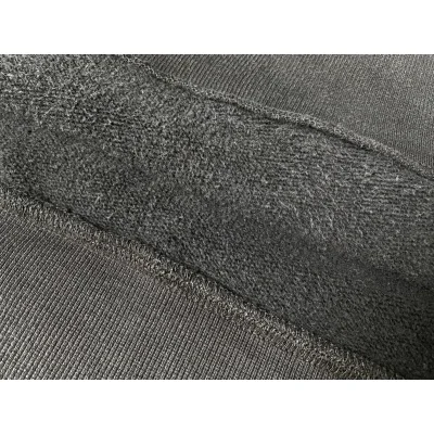 Худи Givenchy Formidable Dog Big Print "Gray" фото № 5