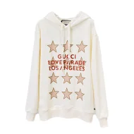 Худи Gucci Parade Of Stars