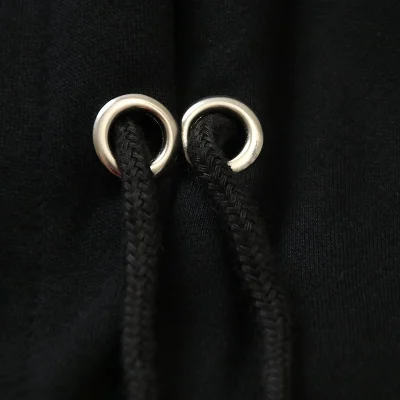 Худи Off White Diagonal Arrows Hand "Black" фото № 3