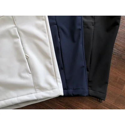 Толстовка Patagonia Small Logo And Embroidery Lines "Blue" фото № 7