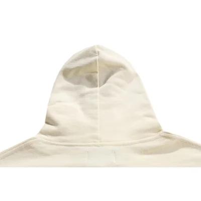 Худи Represent Patron Of The Club "White" фото № 6