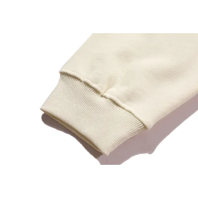 Худи Represent Patron Of The Club "White" фото № 8