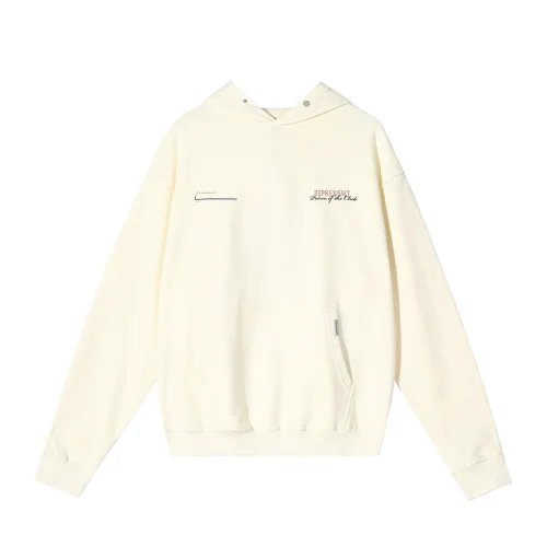Худи Represent Patron Of The Club "White"