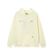 Худи Represent Patron Of The Club - Text "Cream"