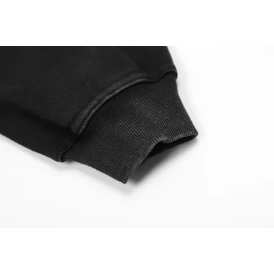 Худи Represent Sea Shark "Black" фото № 3