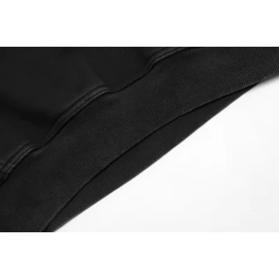 Худи Represent Sea Shark "Black" фото № 4