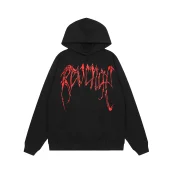Худи Revenge Skull "Black"