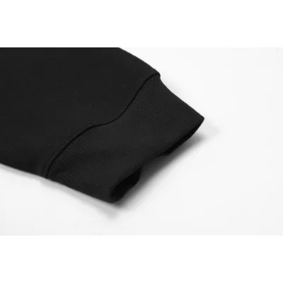 Худи Revenge Skull "Black" фото № 8