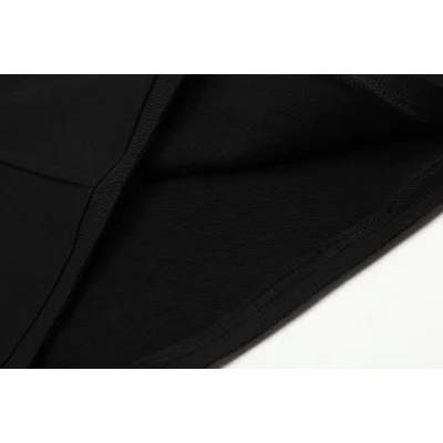 Худи Revenge Pale Rainbow and Silver Heart "Black" фото № 4