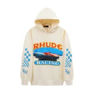 Худи Rhude First Place Худи Rhude First Place