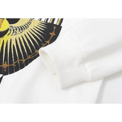 Худи Rolling Loud Utopia "White" фото № 4