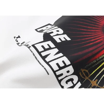 Худи Rolling Loud Utopia "White" фото № 5