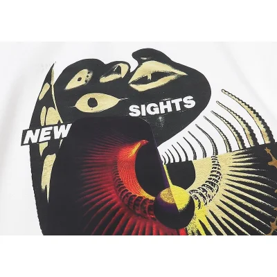 Худи Rolling Loud Utopia "White" фото № 6