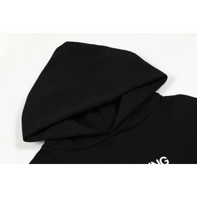 Худи Rrr123 X Fear Of God With Print "Black" фото № 3 Худи Rrr123 X Fear Of God With Print "Black" фото № 3