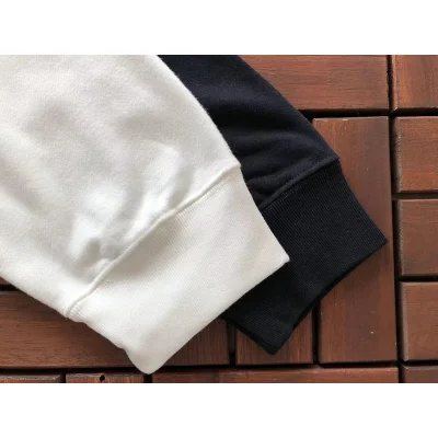 Худи Stussy Skull Inside Flowers Circle "White" фото № 5