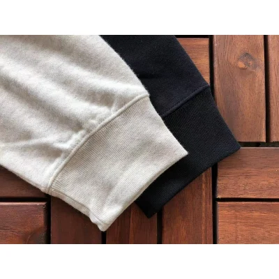 Худи Stussy Colorful Circle With Logo And Inscription Inside Back "White" фото № 4