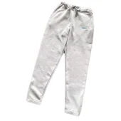 Штаны Trapstar Two Color Embroidered Logo "Gray"