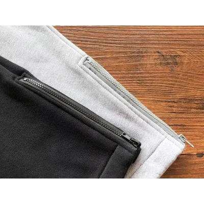 Штаны Trapstar Multicolor Logo With Mirror Inscription "Black" фото № 4