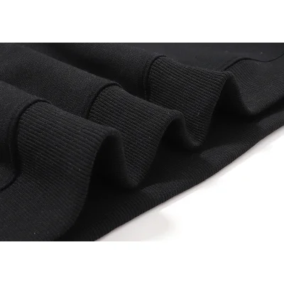 Худи Vlone Fighing Demons "Black" фото № 4 Худи Vlone Fighing Demons "Black" фото № 4