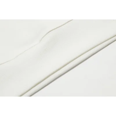 Худи Vlone Never Broke Again "White" фото № 4