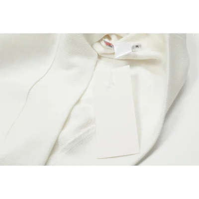 Худи Vlone Never Broke Again "White" фото № 5