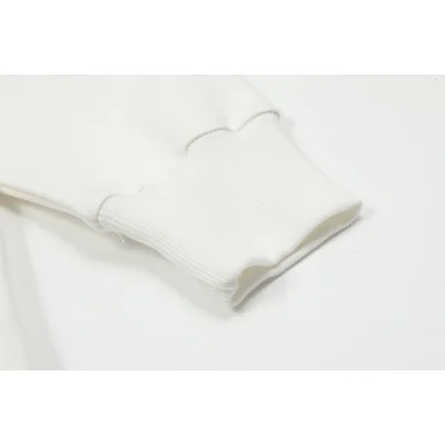 Худи Vlone Never Broke Again "White" фото № 7