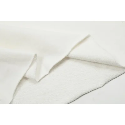 Худи VLONE Bad Habits But Good Intentions “White” фото № 6