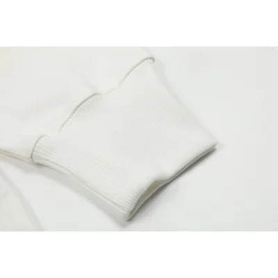 Худи VLONE Bad Habits But Good Intentions “White” фото № 7