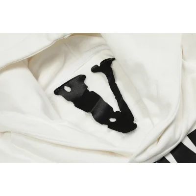 Худи Vlone The Woo Roses "White" фото № 6 Худи Vlone The Woo Roses "White" фото № 6