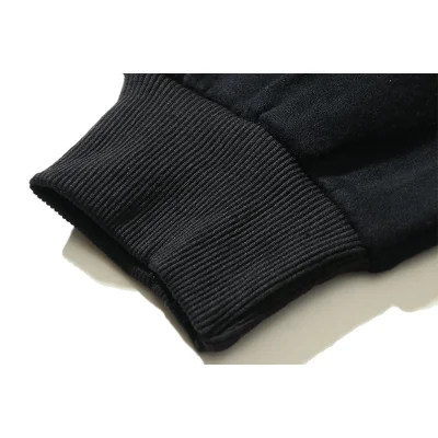 Худи Young Trug Sp5der 555555 X Four Caccus Spider Web "Black" фото № 3